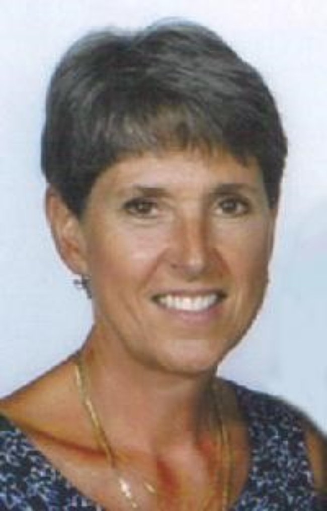 Photo of Donna Saldo,