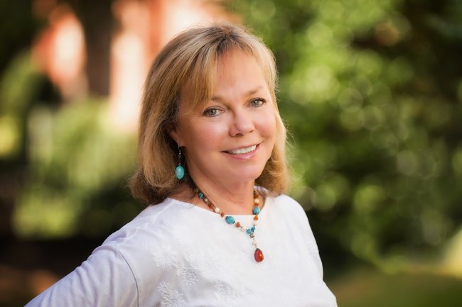 Photo of Shelley Caldwell Mitchiner,