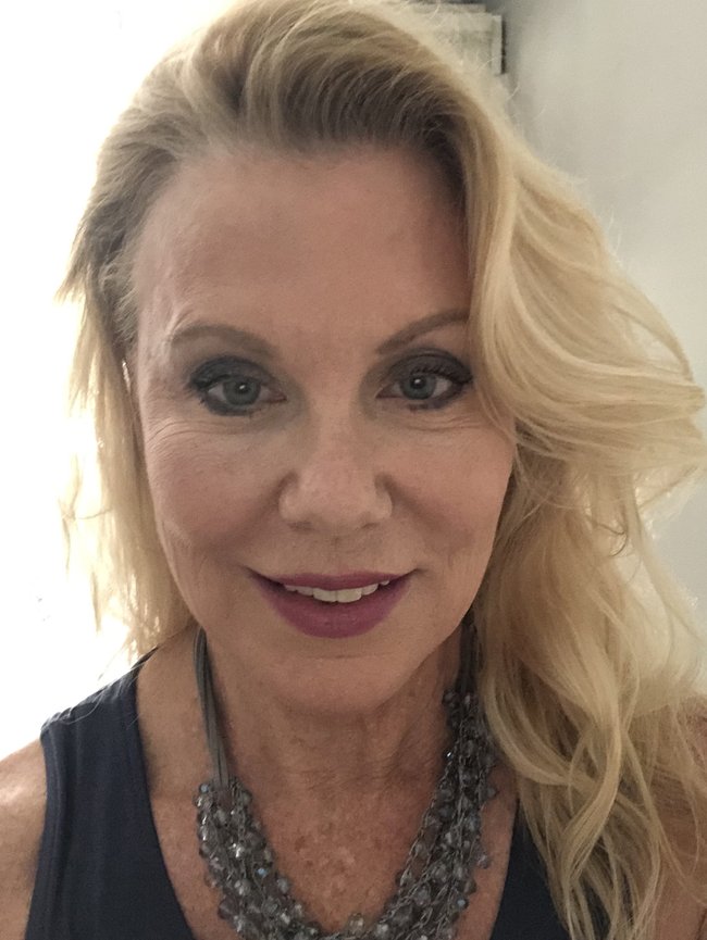Photo of Donna Magnusson,