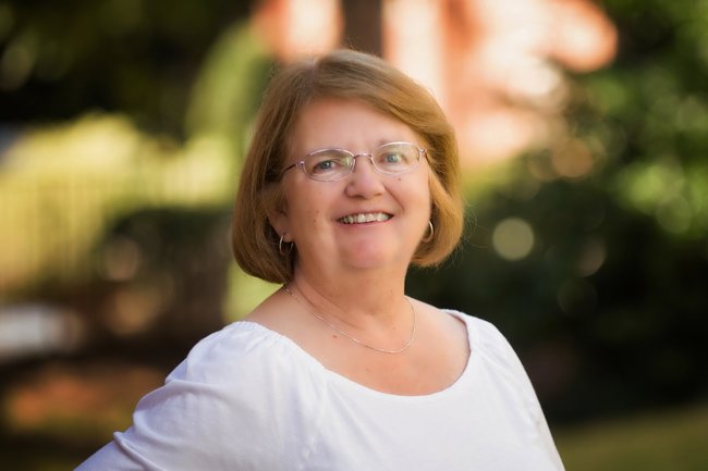 Photo of Phyllis Howard,